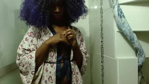 alexagons online show from March 9, 7:26 pm