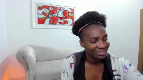 alexagons online show from October 14, 11:22 am