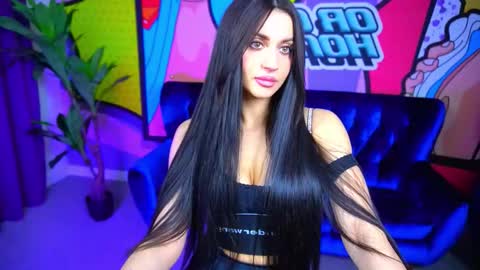 alexagreyyy online show from October 18, 9:48 pm