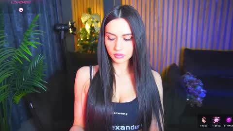 alexagreyyy online show from January 15, 8:34 pm