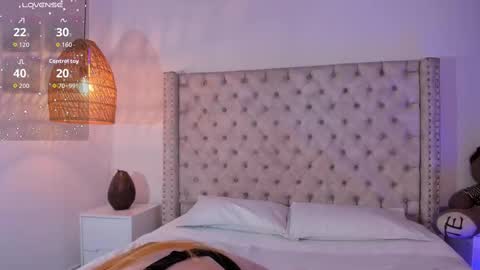 Snapshot of alexahandler chatting on November 22, 5:34 pm Alexa Handler online show from November 22, 5:34 pm