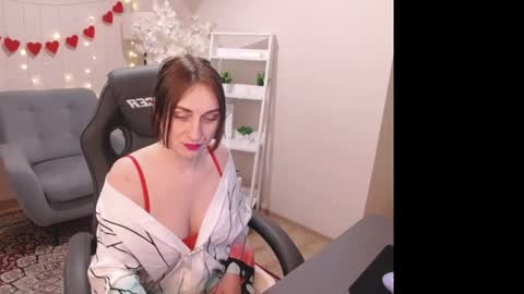 alexahustonn online show from March 5, 7:59 am