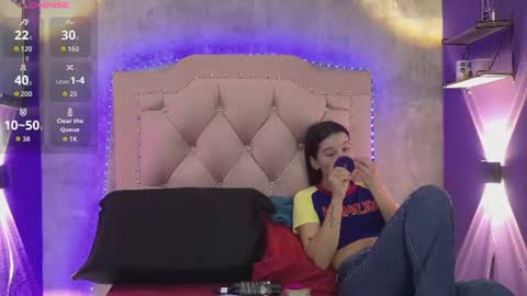 Alexa online show from June 9, 10:16 am