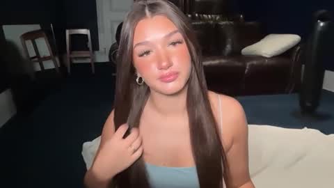 Snapshot of alexajefferies chatting on October 28, 9:28 pm alexajefferies online show from October 28, 9:28 pm