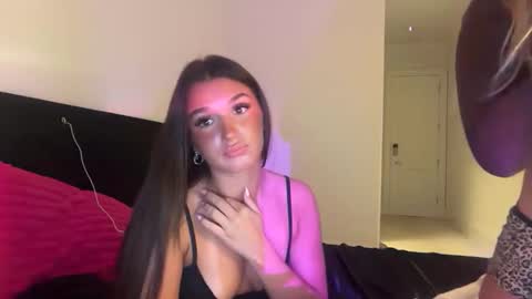 Snapshot of alexajefferies chatting on November 6, 7:53 am alexajefferies online show from November 6, 7:53 am