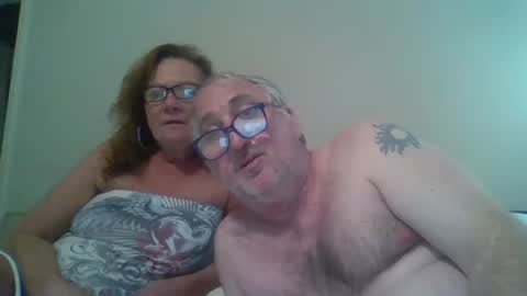 Alex online show from April 10, 8:57 pm