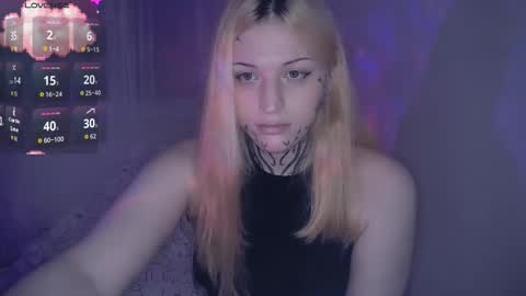 alexalarose online show from December 22, 5:37 am