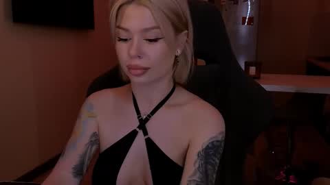 Alexa Mason online show from November 29, 12:57 am