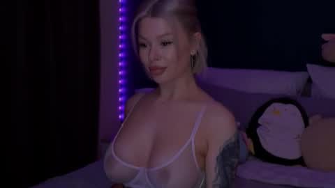 Alexa Mason online show from March 28, 2:55 am