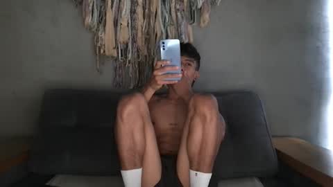 Alex  Dani online show from September 9, 7:35 pm