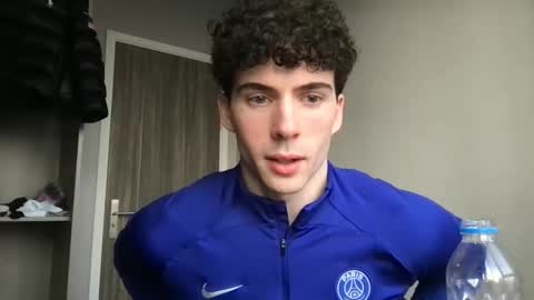 Alexander online show from February 16, 10:22 am