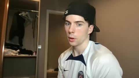 Alexander online show from March 19, 5:17 pm