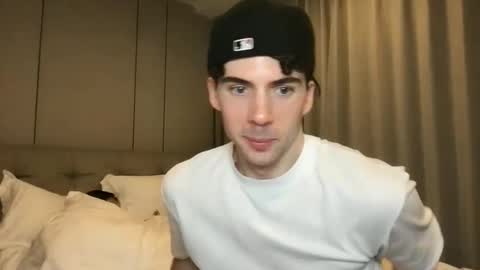 Alexander online show from March 28, 2:38 pm