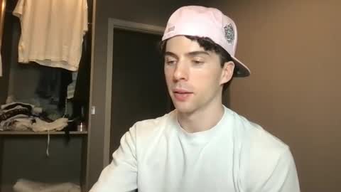 Alexander online show from April 3, 3:10 pm