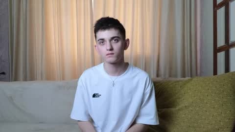 Alexander online show from April 7, 8:04 am