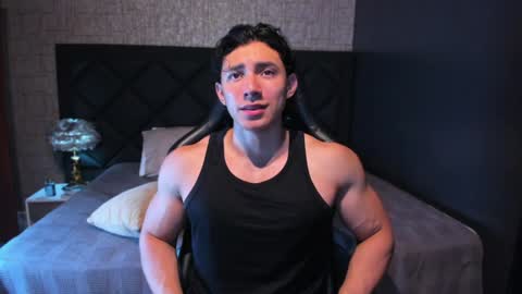 Alex online show from January 24, 5:21 am