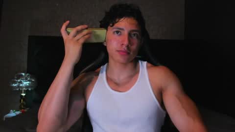 Alex online show from January 26, 8:46 am
