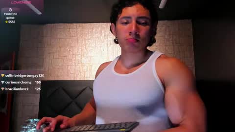 Alex online show from February 17, 7:37 am