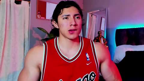 Snapshot of alexander_classy chatting on October 13, 1:27 am Alex online show from October 13, 1:27 am