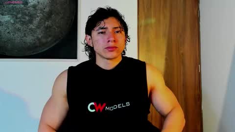 Alex online show from March 5, 12:39 am