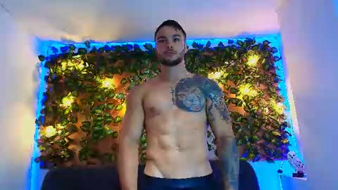 Snapshot of alexander_collin_ chatting on July 2, 12:22 pm Alex Collin online show from July 2, 12:22 pm