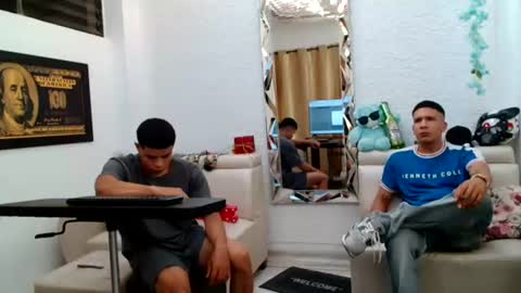 Alexander online show from July 24, 9:46 pm