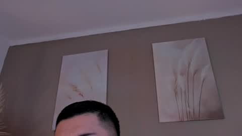 Alexander Diaz online show from June 13, 12:36 pm