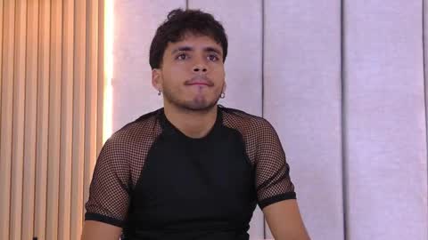 Snapshot of alexander_jordann chatting on November 9, 7:23 pm alexander_jordann online show from November 9, 7:23 pm