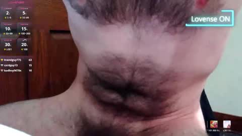 alexanderarthur online show from February 2, 4:38 pm