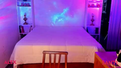 Alexander Jaz online show from November 29, 11:52 pm