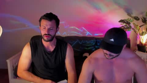 Snapshot of alexanderjaz chatting on July 10, 3:44 am Alexander Jaz online show from July 10, 3:44 am