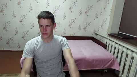 alexanderstrongs online show from May 6, 7:19 pm