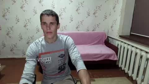 alexanderstrongs online show from May 23, 6:56 pm