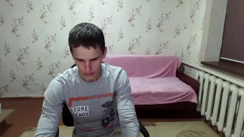 alexanderstrongs online show from May 24, 7:52 pm