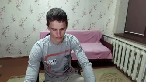 alexanderstrongs online show from May 29, 7:34 pm