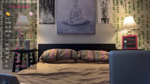 Alex  John online show from February 4, 4:08 pm