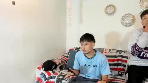 Snapshot of alexandluke1 chatting on October 24, 1:29 pm chicos hot online show from October 24, 1:29 pm