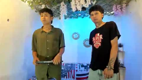 Snapshot of alexandluke1 chatting on November 5, 2:39 pm chicos hot online show from November 5, 2:39 pm