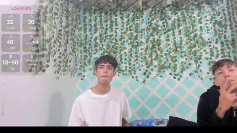 Snapshot of alexandluke1 chatting on November 16, 2:55 pm chicos hot online show from November 16, 2:55 pm