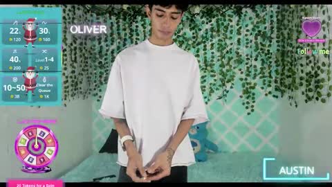 Snapshot of alexandluke1 chatting on November 17, 1:50 pm chicos hot online show from November 17, 1:50 pm