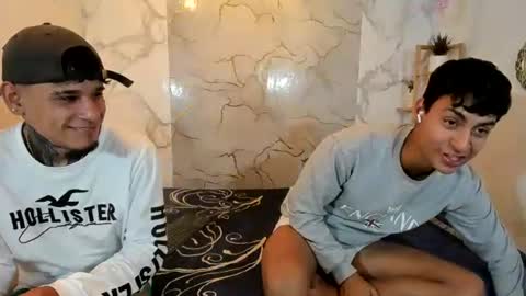 chicos hot online show from July 3, 7:48 am
