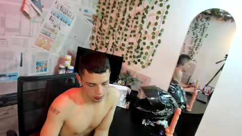 chicos hot online show from July 8, 8:24 pm