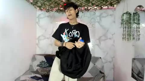 chicos hot online show from July 10, 1:47 pm