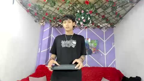 chicos hot online show from July 27, 1:29 pm