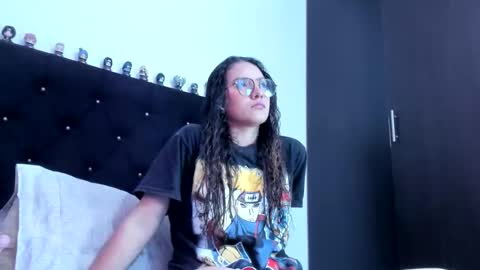 alexandra clauss online show from February 12, 7:42 pm