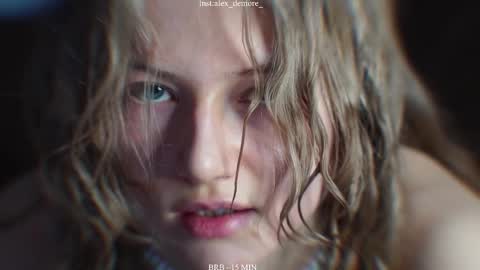 Alexandra Demore online show from September 12, 7:58 pm
