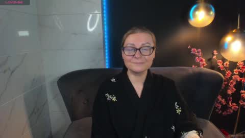 Alexandra online show from December 28, 11:16 pm