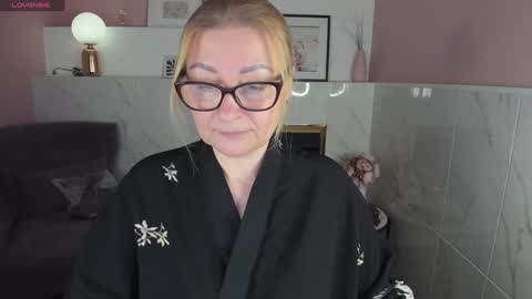 Alexandra online show from January 14, 2:11 pm