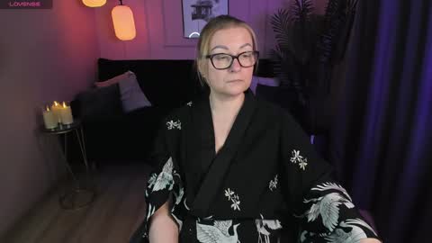 Alexandra online show from January 21, 12:46 am