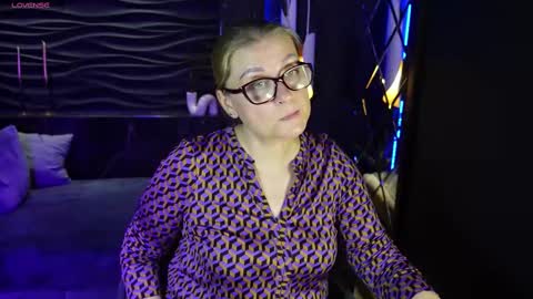 Alexandra online show from February 20, 3:56 am